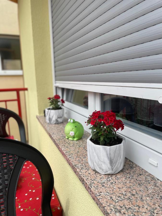 Apartman Josip Gospic Exterior photo