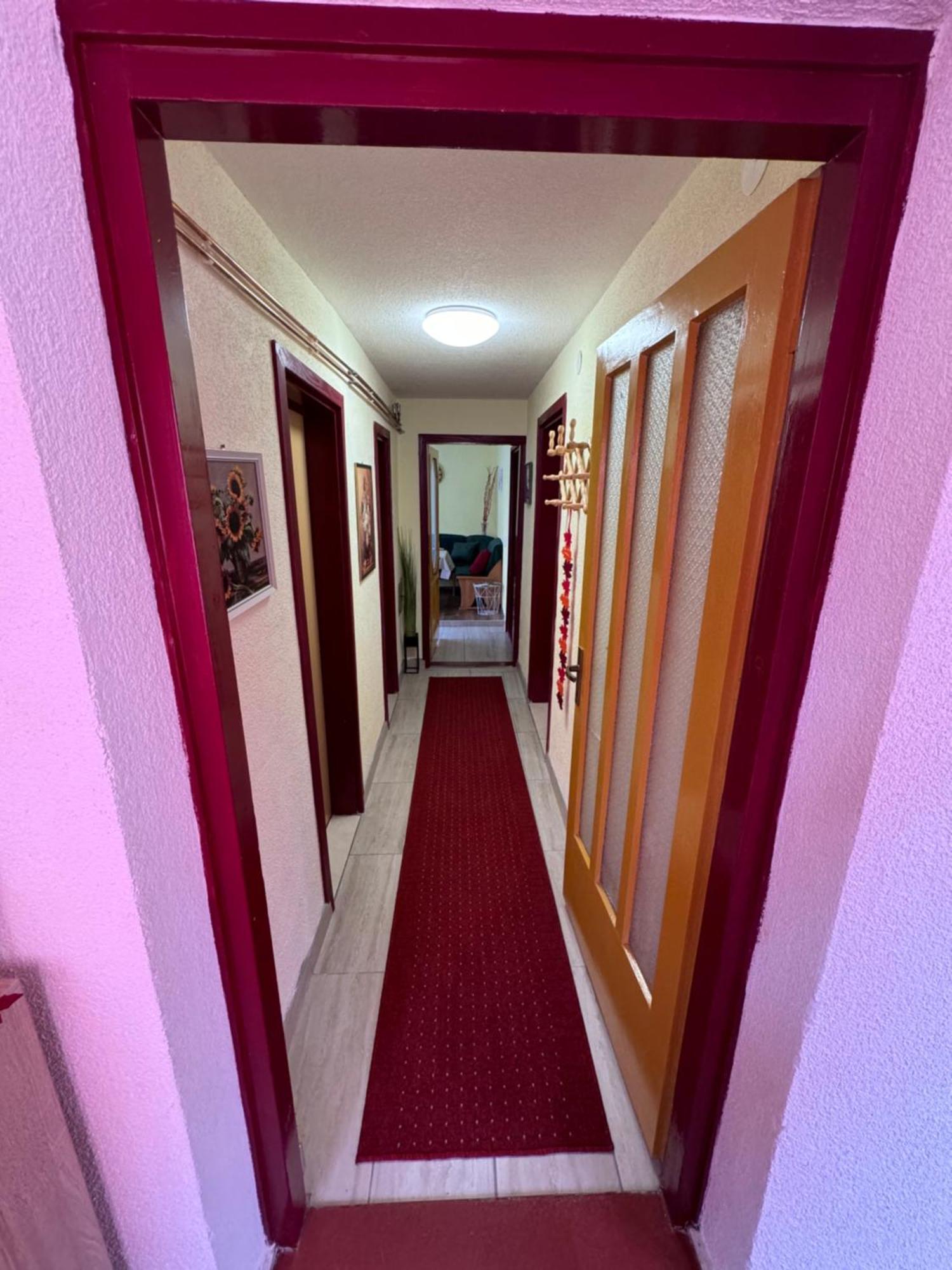 Apartman Josip Gospic Exterior photo