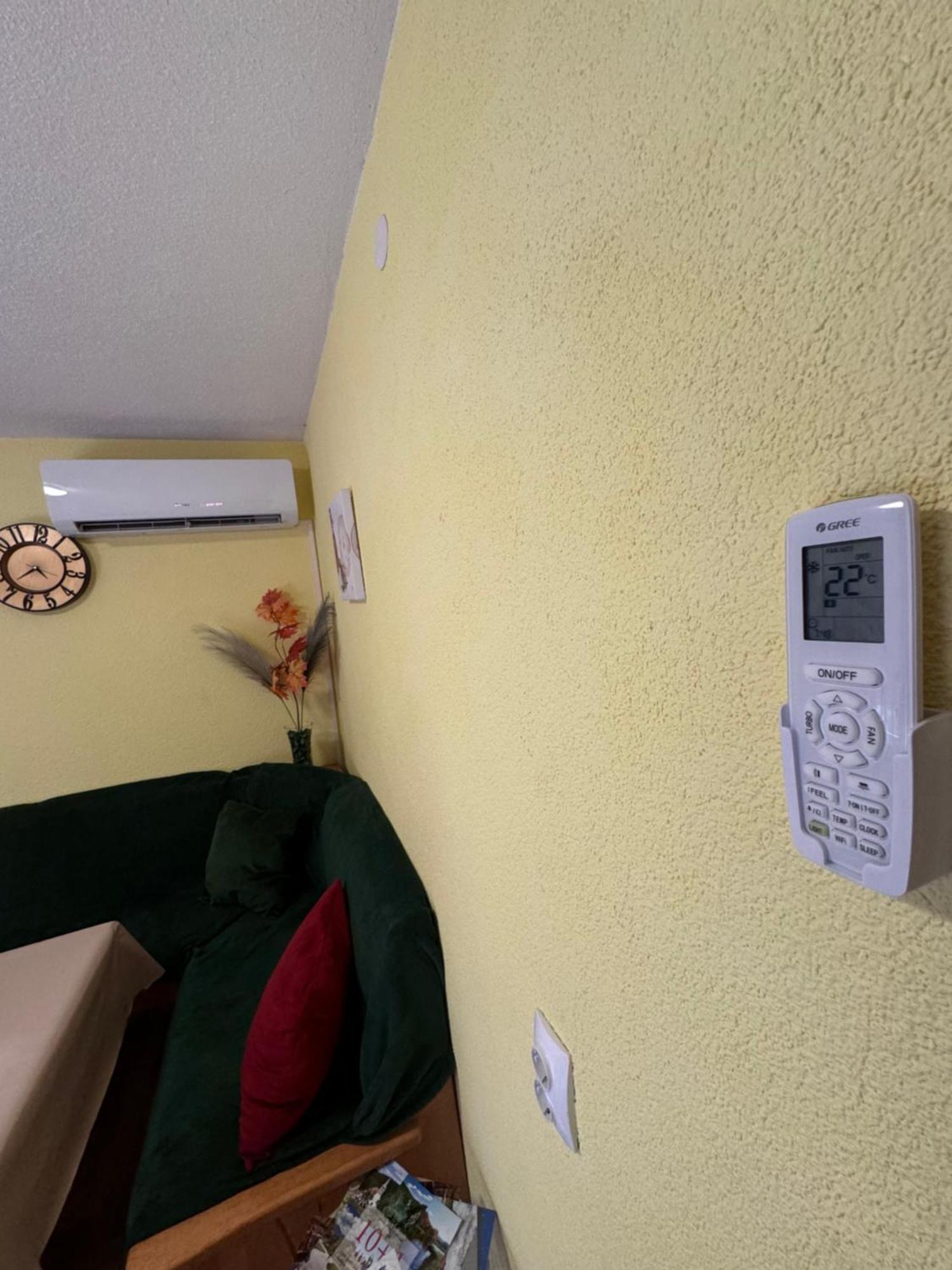 Apartman Josip Gospic Exterior photo