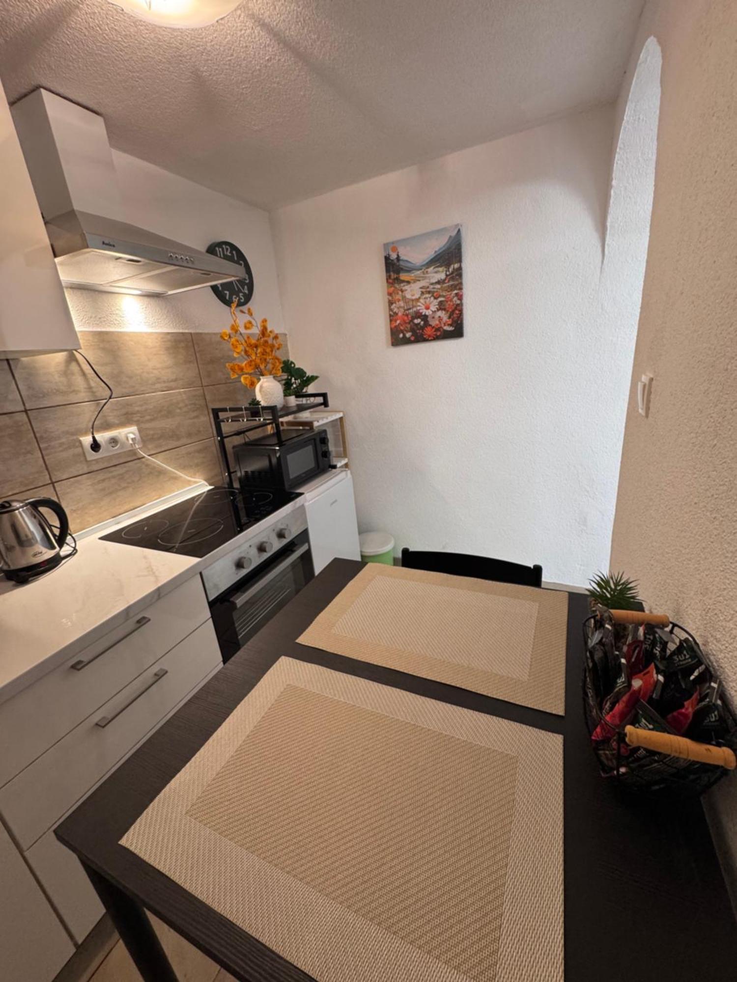 Apartman Josip Gospic Exterior photo