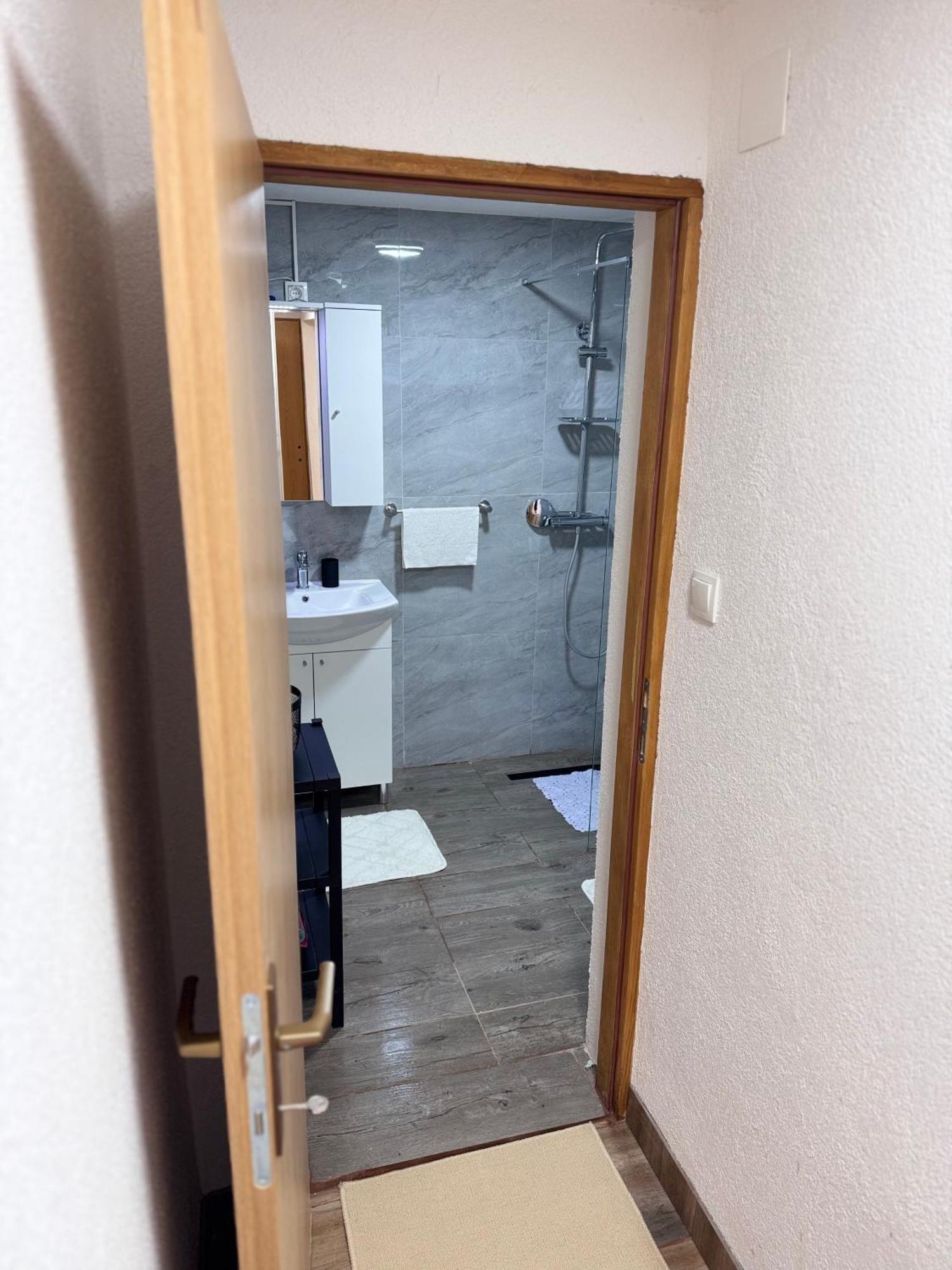 Apartman Josip Gospic Exterior photo
